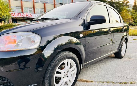 Chevrolet Aveo III, 2011 год, 550 000 рублей, 23 фотография