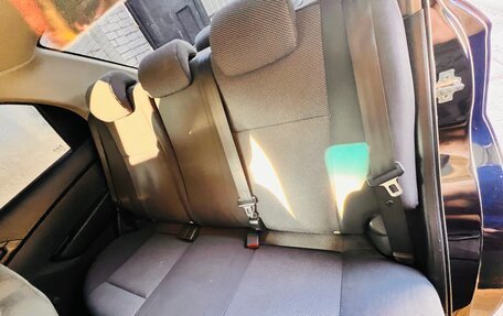 Chevrolet Aveo III, 2011 год, 550 000 рублей, 16 фотография