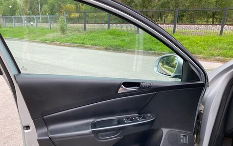 Volkswagen Passat B6, 2007 год, 499 999 рублей, 11 фотография