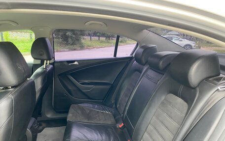 Volkswagen Passat B6, 2007 год, 499 999 рублей, 12 фотография