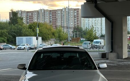 BMW 5 серия, 2003 год, 580 000 рублей, 2 фотография