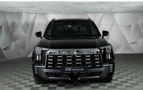 GAC GS8, 2024 год, 4 999 000 рублей, 2 фотография