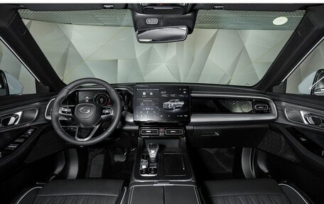 GAC GS8, 2024 год, 4 999 000 рублей, 7 фотография