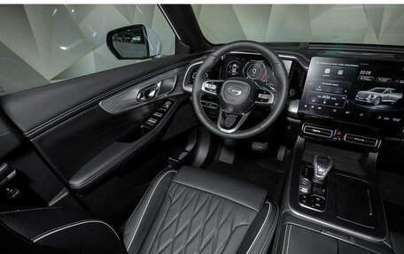 GAC GS8, 2024 год, 4 999 000 рублей, 5 фотография