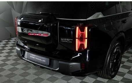 GAC GS8, 2024 год, 4 999 000 рублей, 13 фотография