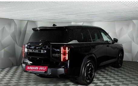 GAC GS8, 2024 год, 4 999 000 рублей, 4 фотография