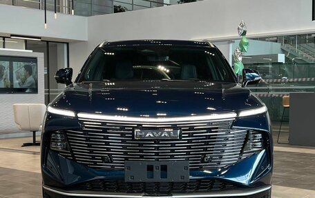 Haval F7, 2025 год, 2 698 500 рублей, 2 фотография