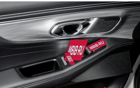 GAC GS8, 2024 год, 4 999 000 рублей, 12 фотография