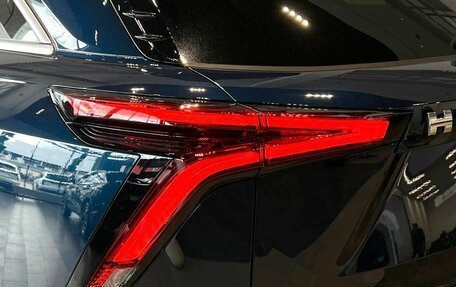 Haval F7, 2025 год, 2 698 500 рублей, 4 фотография