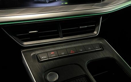 Haval F7, 2025 год, 2 698 500 рублей, 9 фотография