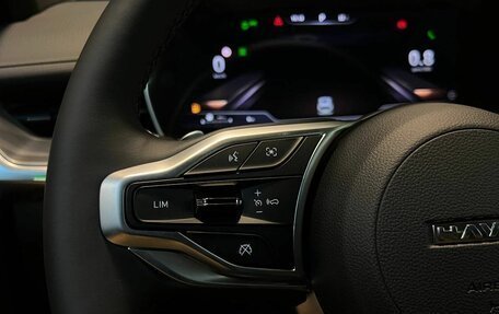 Haval F7, 2025 год, 2 698 500 рублей, 14 фотография