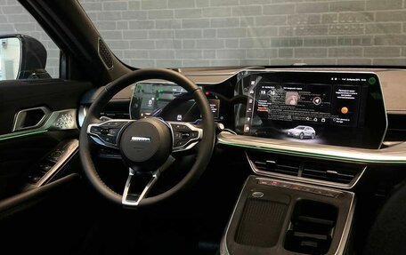 Haval F7, 2025 год, 2 698 500 рублей, 8 фотография