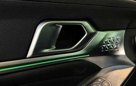 Haval F7, 2025 год, 2 698 500 рублей, 10 фотография
