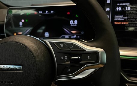 Haval F7, 2025 год, 2 698 500 рублей, 15 фотография