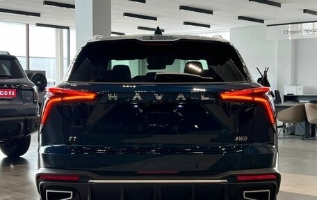 Haval F7, 2025 год, 2 698 500 рублей, 5 фотография