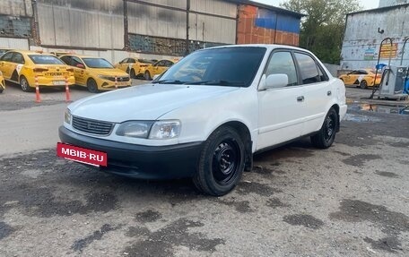 Toyota Corolla, 1999 год, 315 000 рублей, 2 фотография