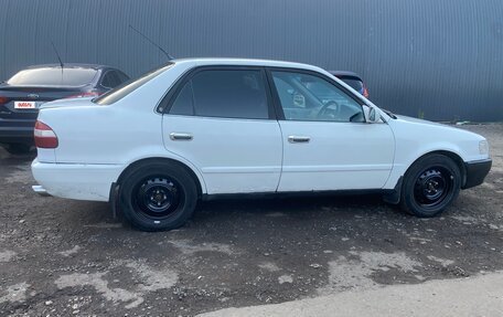 Toyota Corolla, 1999 год, 315 000 рублей, 6 фотография
