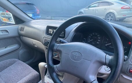 Toyota Corolla, 1999 год, 315 000 рублей, 14 фотография