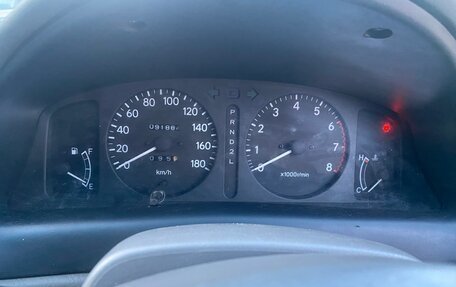 Toyota Corolla, 1999 год, 315 000 рублей, 11 фотография