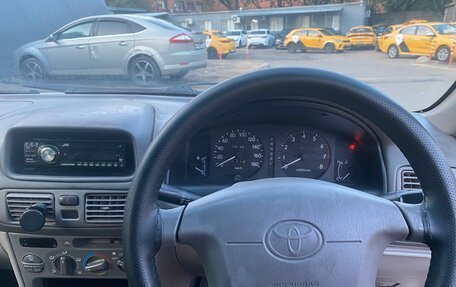 Toyota Corolla, 1999 год, 315 000 рублей, 12 фотография