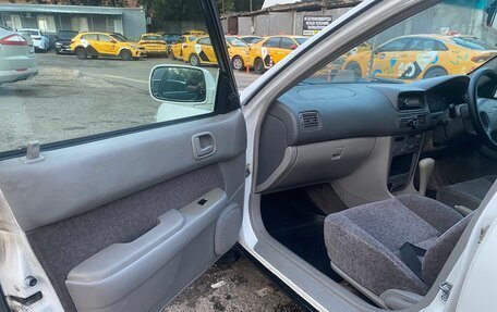 Toyota Corolla, 1999 год, 315 000 рублей, 18 фотография