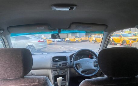 Toyota Corolla, 1999 год, 315 000 рублей, 21 фотография