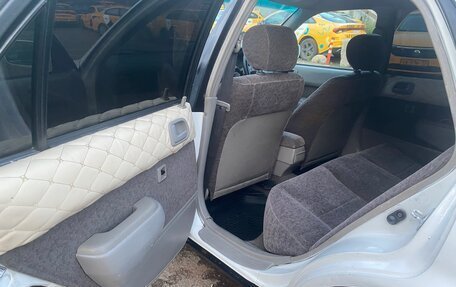 Toyota Corolla, 1999 год, 315 000 рублей, 17 фотография
