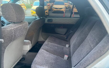 Toyota Corolla, 1999 год, 315 000 рублей, 19 фотография