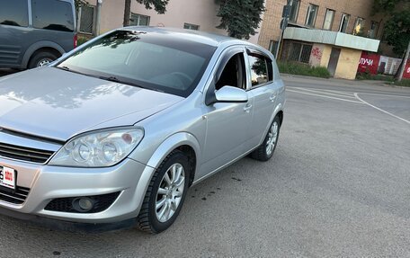 Opel Astra H, 2004 год, 255 000 рублей, 3 фотография