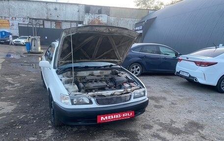 Toyota Corolla, 1999 год, 315 000 рублей, 26 фотография
