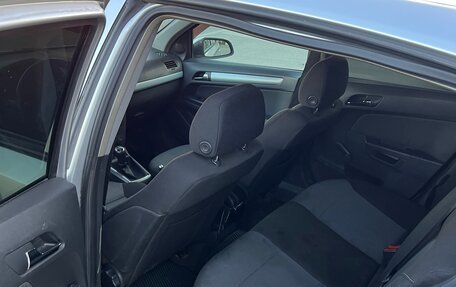 Opel Astra H, 2004 год, 255 000 рублей, 7 фотография