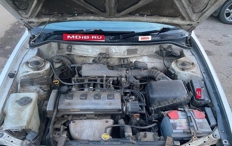 Toyota Corolla, 1999 год, 315 000 рублей, 25 фотография
