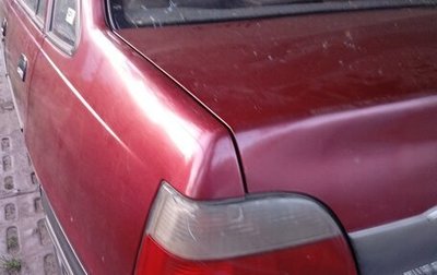 Daewoo Nexia I рестайлинг, 2007 год, 140 000 рублей, 1 фотография