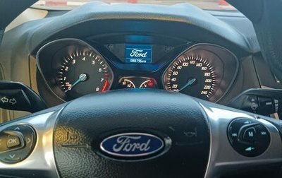 Ford Focus III, 2012 год, 950 000 рублей, 1 фотография