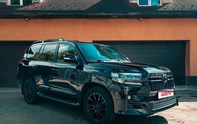 Toyota Land Cruiser 200, 2014 год, 4 700 000 рублей, 1 фотография