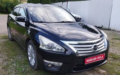 Nissan Teana, 2014 год, 1 150 000 рублей, 1 фотография
