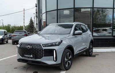 Chery Tiggo 4 I рестайлинг, 2025 год, 2 350 000 рублей, 1 фотография