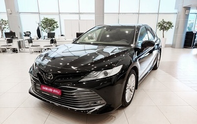 Toyota Camry, 2019 год, 2 288 000 рублей, 1 фотография