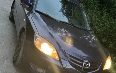 Mazda 3, 2004 год, 450 000 рублей, 1 фотография