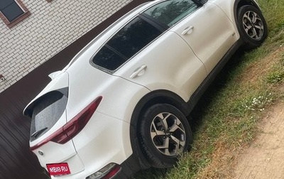 KIA Sportage IV рестайлинг, 2019 год, 2 300 000 рублей, 1 фотография