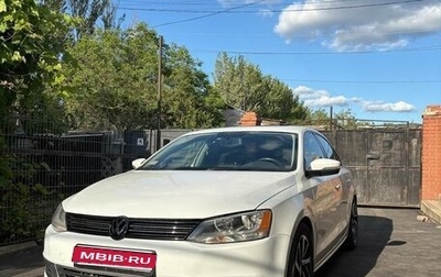 Volkswagen Jetta VI, 2014 год, 1 150 000 рублей, 1 фотография