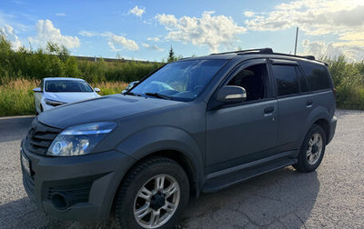 Great Wall Hover H3 I, 2010 год, 470 000 рублей, 1 фотография