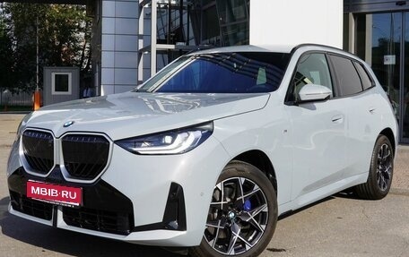 BMW X3, 2024 год, 7 949 000 рублей, 1 фотография