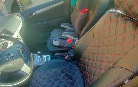 Opel Astra H, 2011 год, 650 000 рублей, 6 фотография