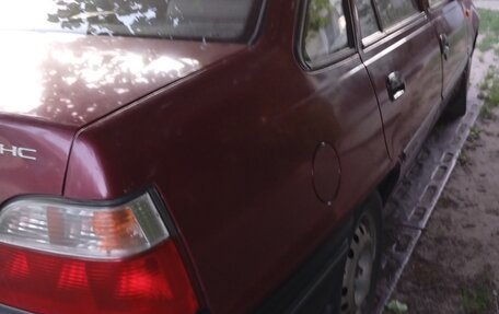 Daewoo Nexia I рестайлинг, 2007 год, 140 000 рублей, 2 фотография
