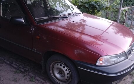 Daewoo Nexia I рестайлинг, 2007 год, 140 000 рублей, 3 фотография