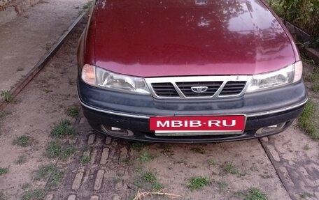 Daewoo Nexia I рестайлинг, 2007 год, 140 000 рублей, 5 фотография