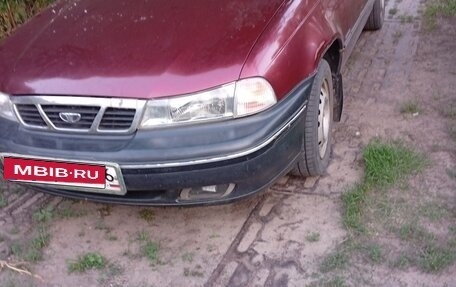 Daewoo Nexia I рестайлинг, 2007 год, 140 000 рублей, 6 фотография