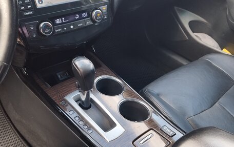 Nissan Teana, 2014 год, 1 150 000 рублей, 4 фотография