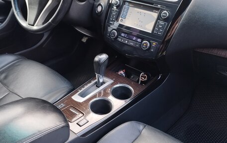 Nissan Teana, 2014 год, 1 150 000 рублей, 2 фотография